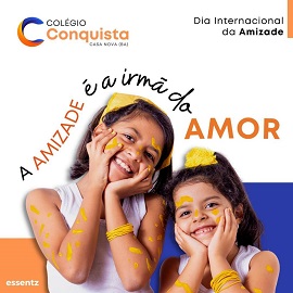 COLÉGIO CONGUISTA