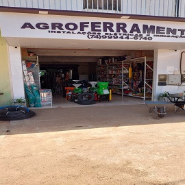 FERRAMENTAL