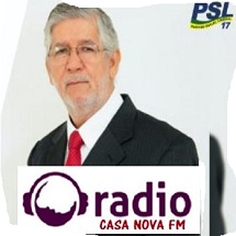 Ouvintes do Mês